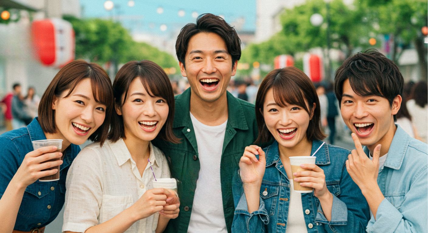 People working on laptops